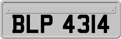 BLP4314