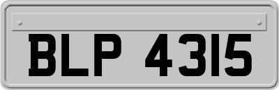 BLP4315