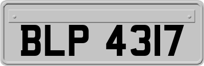 BLP4317