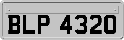 BLP4320