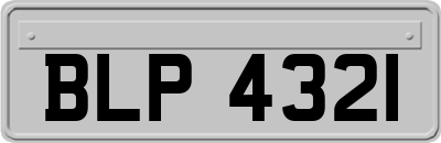 BLP4321