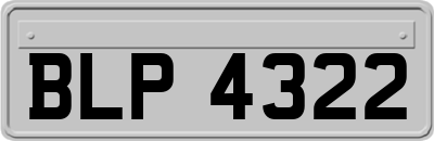 BLP4322