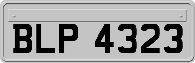 BLP4323