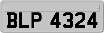 BLP4324
