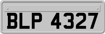 BLP4327