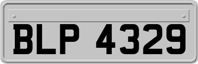 BLP4329