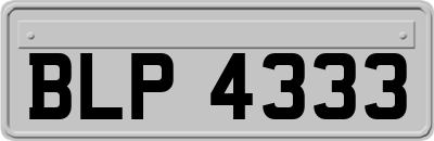 BLP4333
