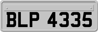 BLP4335