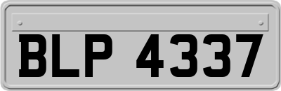 BLP4337