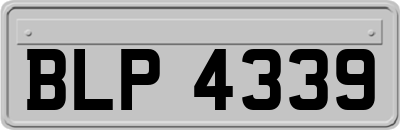 BLP4339