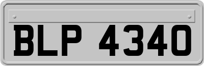 BLP4340