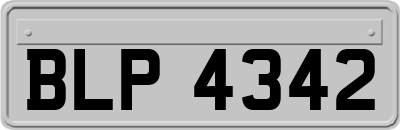 BLP4342