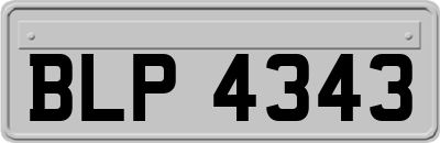 BLP4343