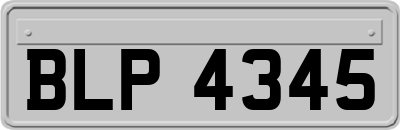 BLP4345