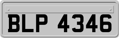 BLP4346