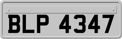BLP4347