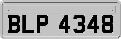 BLP4348
