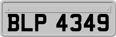 BLP4349