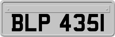 BLP4351