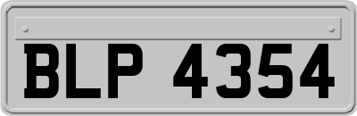 BLP4354