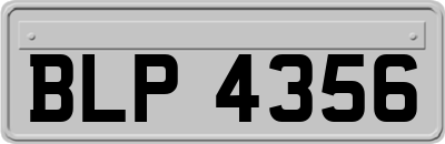 BLP4356