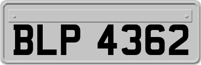 BLP4362