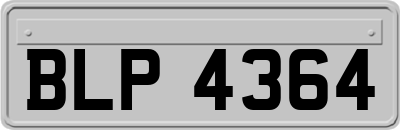 BLP4364