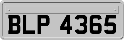 BLP4365