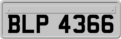 BLP4366