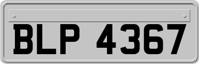 BLP4367