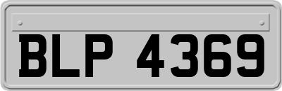 BLP4369