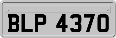 BLP4370