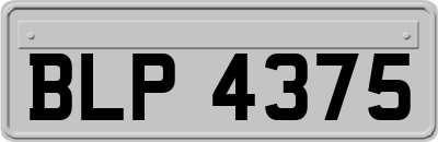 BLP4375
