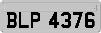 BLP4376