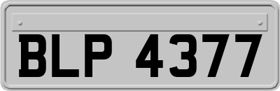 BLP4377