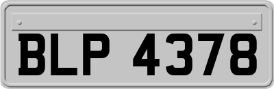 BLP4378