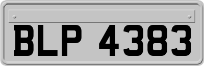 BLP4383