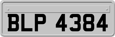 BLP4384