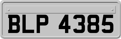 BLP4385