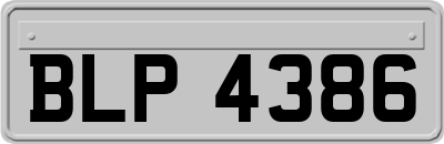 BLP4386