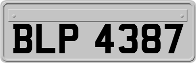 BLP4387