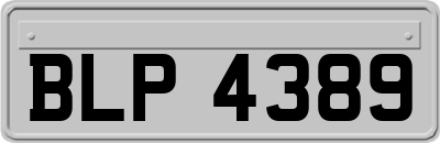 BLP4389