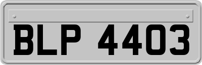 BLP4403