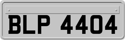 BLP4404