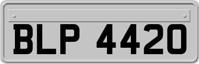 BLP4420