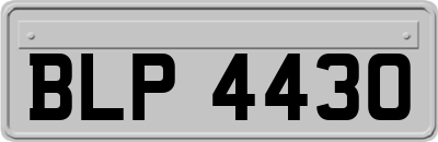 BLP4430