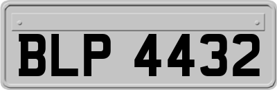 BLP4432