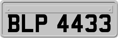 BLP4433