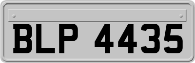 BLP4435