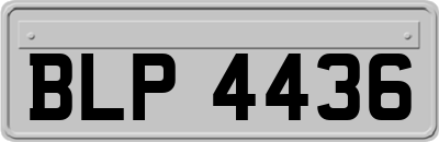 BLP4436